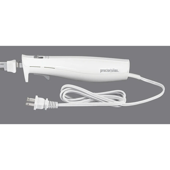 Proctor Silex Kitchen Proctor Silex Durable Electric Knife Easy